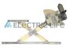 Автозапчастина Electric-life ZR HD51 L (фото 1)