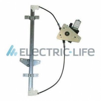 Подъемное устройство для окон Electric-life ZRHY40R (фото 1)