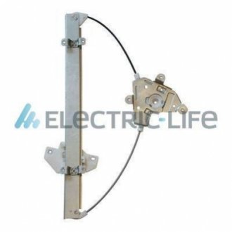 Склопідіймач Electric-life ZR HY711 L