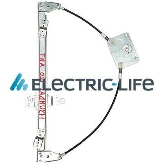 Автозапчасть Electric-life ZR HY738 L