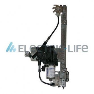 Автозапчастина Electric-life ZR LR21 L