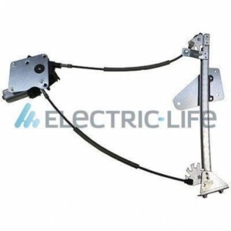 Автозапчастина Electric-life ZR MA44 L