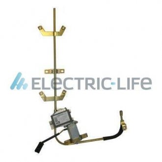 Автозапчастина Electric-life ZR ME20 L