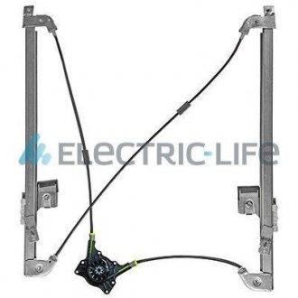 Автозапчастина Electric-life ZR ME703 R