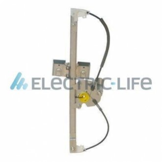 Склопідіймач Electric-life ZRME715R
