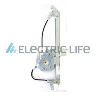 Автозапчастина Electric-life ZR ME720 L