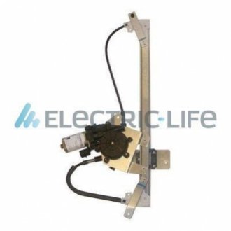 Подъемное устройство для окон Electric-life ZRME72R