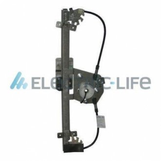 Подъемное устройство для окон Electric-life ZROP702R (фото 1)