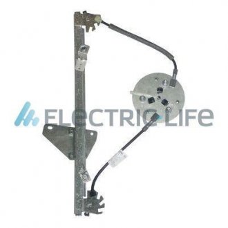 Автозапчастина Electric-life ZR OP704 L