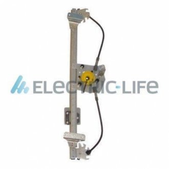 Подъемное устройство для окон Electric-life ZROP709L (фото 1)