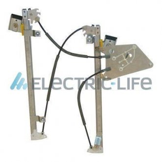 Автозапчастина Electric-life ZR OP714 L