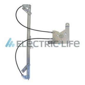 Склопідіймач Electric-life ZROP733L