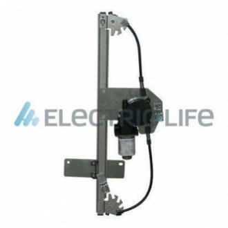 Склопідіймач Electric-life ZRPG42R