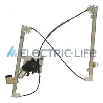 Автозапчастина Electric-life ZR PG48 L