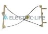 Автозапчастина Electric-life ZR PG704 R (фото 1)