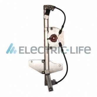 Склопідіймач Electric-life ZRPG719L