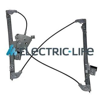 Автозапчастина Electric-life ZR PG727 L