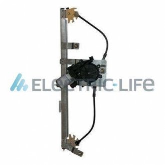 Подъемное устройство для окон Electric-life ZRRN63L (фото 1)