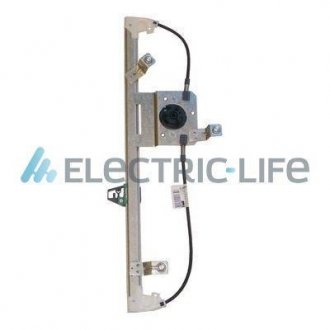 Автозапчастина Electric-life ZR RN702 L