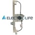 Подъемное устройство для окон Electric-life ZR RN704 R (фото 1)