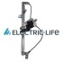 Подъемное устройство для окон Electric-life ZR RNO83 L C (фото 1)