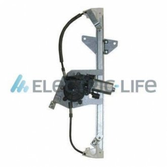 Подъемное устройство для окон Electric-life ZRSB17L (фото 1)
