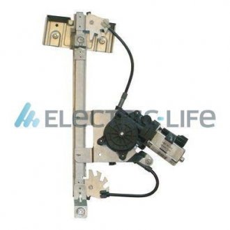 Автозапчастина Electric-life ZR ST15 L B