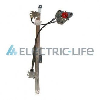 Автозапчастина Electric-life ZR ST706 L
