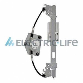 Автозапчастина Electric-life ZR ST711 L