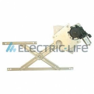 Подъемное устройство для окон Electric-life ZRTY135L