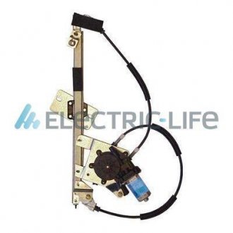 Автозапчастина Electric-life ZR VL18 L