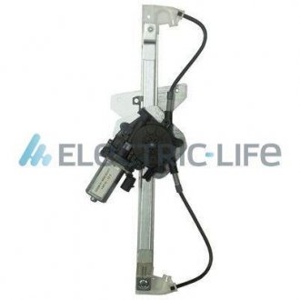 Автозапчастина Electric-life ZR VL22 L