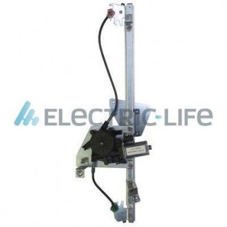 Автозапчастина Electric-life ZR VL23 L