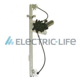 Автозапчастина Electric-life ZR ZA127 L