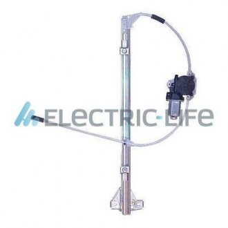 Автозапчастина Electric-life ZR ZA29 L
