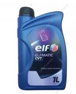 Трансмісійна олія 1л ELF 213876