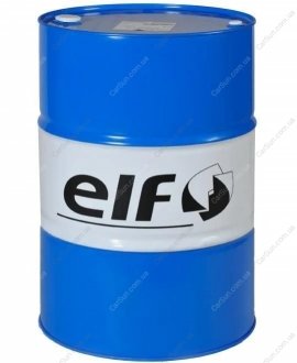 Трансмиссионное масло 60л ELF 223502 (фото 1)