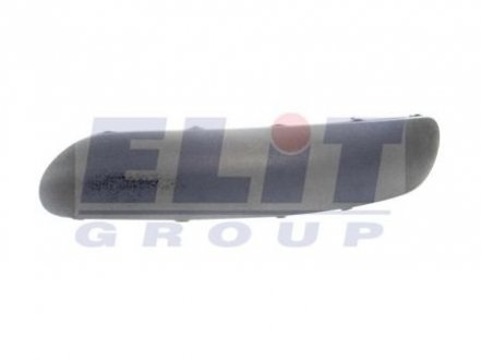 Накладка переднього бамперу ELIT 0519 923 (фото 1)