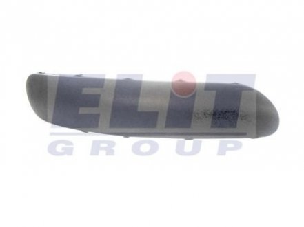 Накладка переднього бамперу ELIT 0519 924 (фото 1)