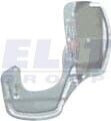 REPERATURKA BLOTNIKA OPEL ASTRA F 92-98 REPERATURKA BLOTNIKA LEWA OPEL ASTRA F 9/91-2/98 SZT INNY ELIT 5050375