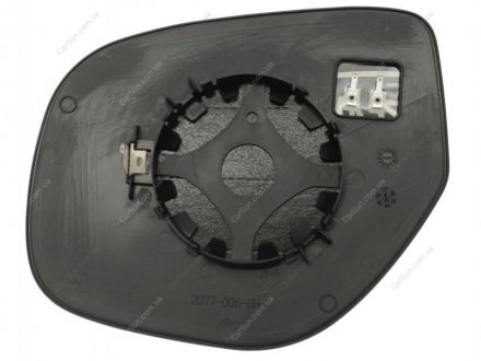 Скло дзеркала ELIT CP MT-OUT-12-3580R