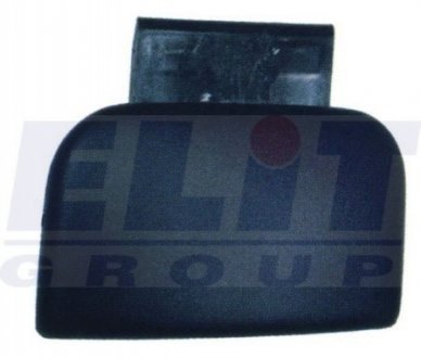 KLAMKA ZEWN KLAMKA ZEWN LEWA CITROEN SAXO 2/96-4/04 SZT ELIT KH05181007