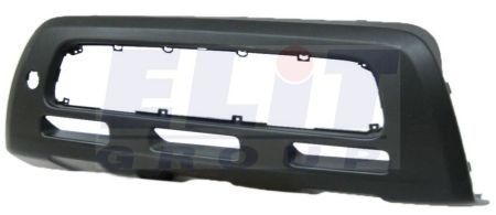 Накладка переднього бамперу ELIT KH3284 920 (фото 1)
