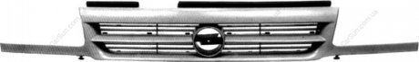 Решітка радіатора ELIT KH5050 990 (фото 1)