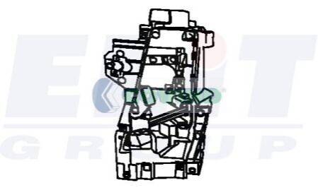 REFLEKTOR VL FH 09-/L MOCOW. REFLEKTORA KH9735 S153 SZT ELIT KH9735S153