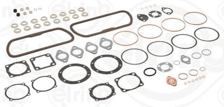 Комплект прокладок двигуна ELRING 006.654