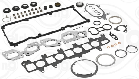 KOMPLET USZCZ GLOWICY AUDI A4 40 TDI 2020< SZT ELRING 035090