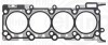 Cyl. head gasket/metal layer RH REMAN OV ELRING 036430 (фото 1)