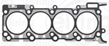 Cyl. head gasket/metal layer RH REMAN OV ELRING 036430