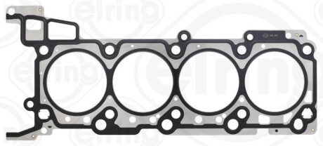 Cyl. head gasket/metal layer LH REMAN OV ELRING 036450